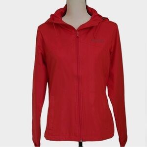 Women’s X-small Columbia rain jacket NWT Zumba Stack II Jacket